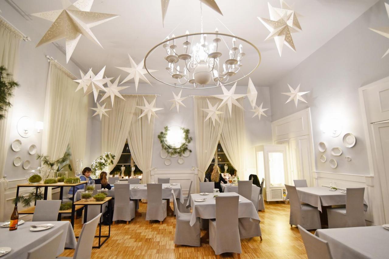Palac Pakoslaw Pakoslaw (Greater Poland) Exterior foto